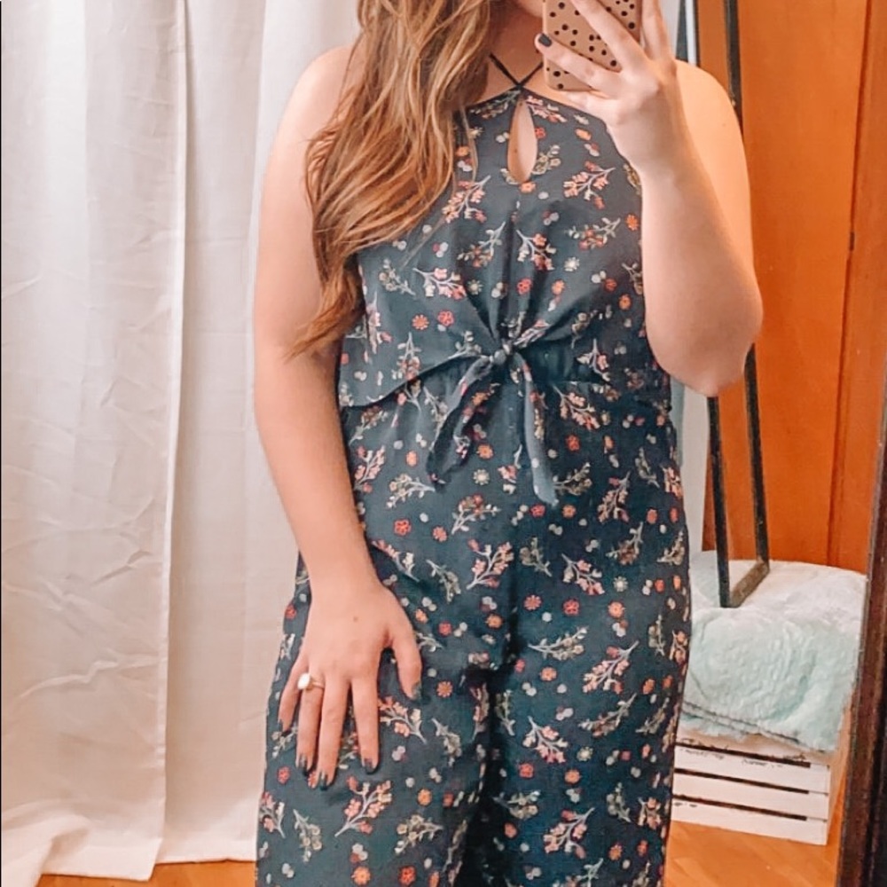 boutique jumpsuit